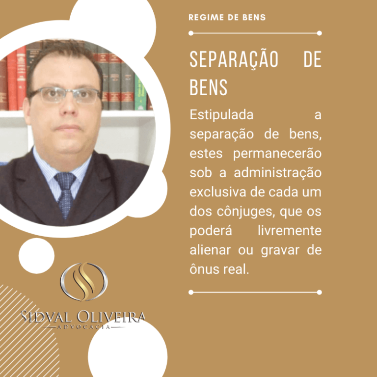 Read more about the article Uma Sugestão: Porque não alterar o nome do regime separação bens?