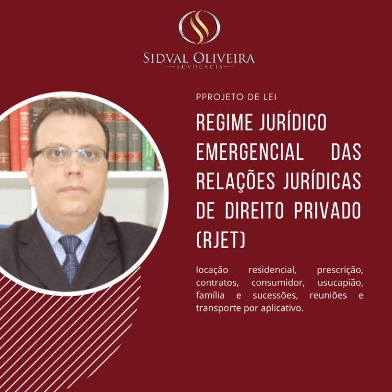 Read more about the article Aguarda sanção o projeto de Lei que dispõe sobre o Regime das relações jurídicas de Direito Privado no período da COVID-19