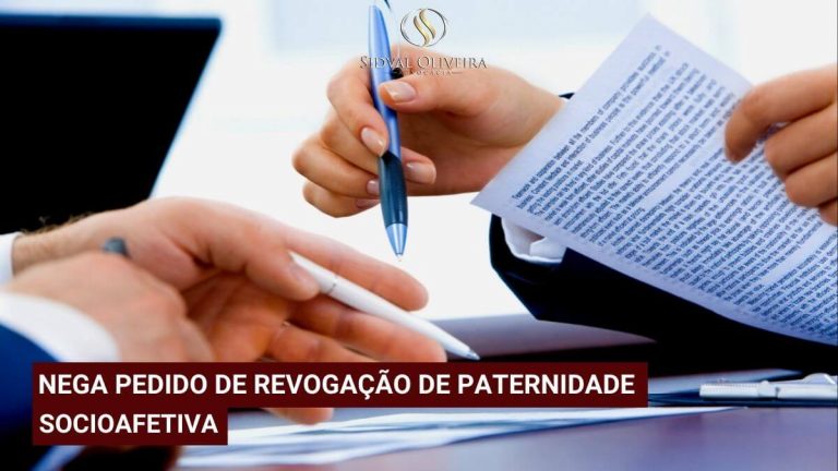 Read more about the article TJSP nega pedido de revogação de paternidade socioafetiva