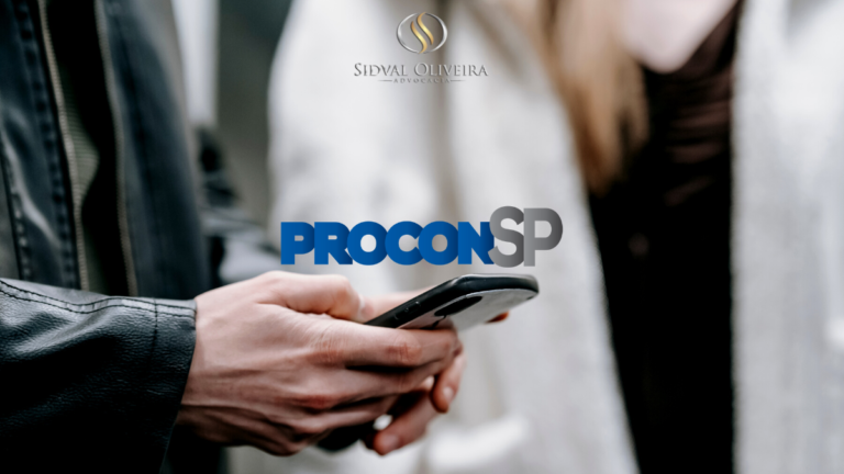 Read more about the article Procon-SP notifica empresas de telecomunicações