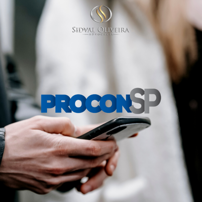Procon-SP notifica empresas de telecomunicações