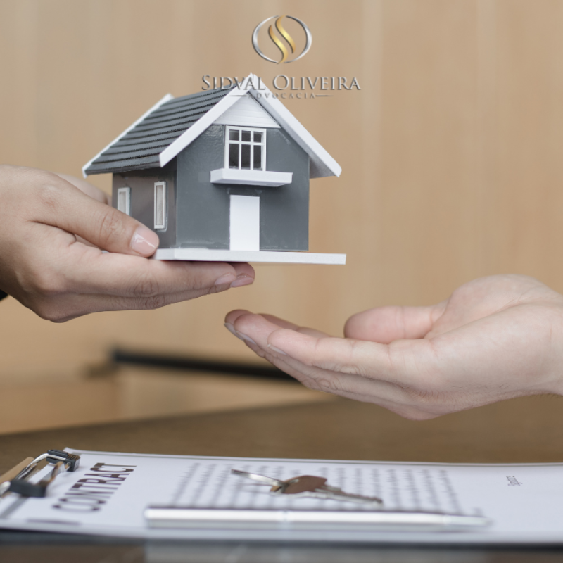 TJ-SP determina usucapião de imóvel vendido como forma de garantia de empréstimo