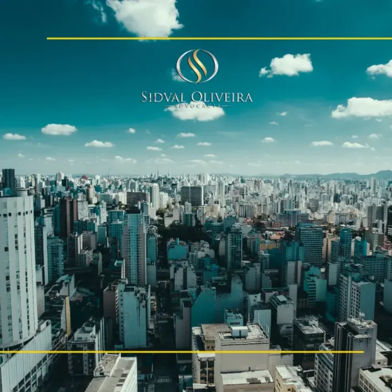 Autorização de Residência por Atividade Relevante | Sidval Oliveira