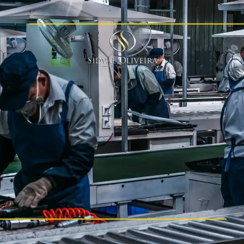 Nova Resolução CNIG/MJSP nº 51/2025 atualiza regras para autorização de residência Laboral no Brasil