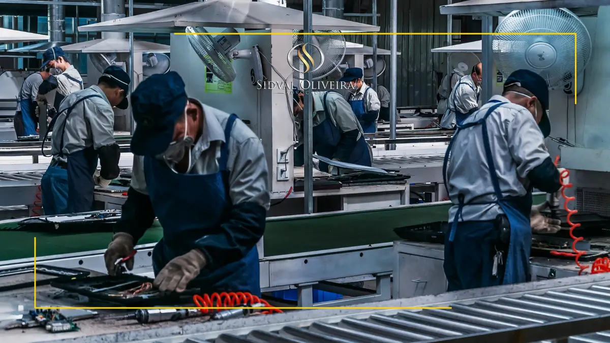 Nova Resolução CNIG/MJSP nº 51/2025 atualiza regras para autorização de residência laboral no Brasil