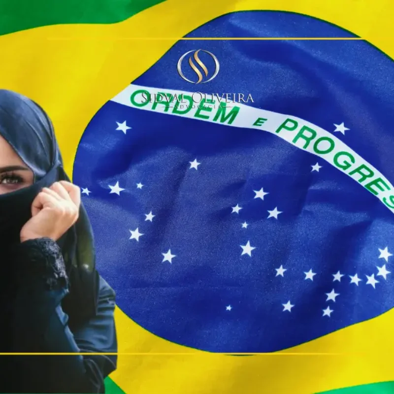 Como obter a nacionalidade brasileira sendo filho ou neto de brasileiro nascido no exterior