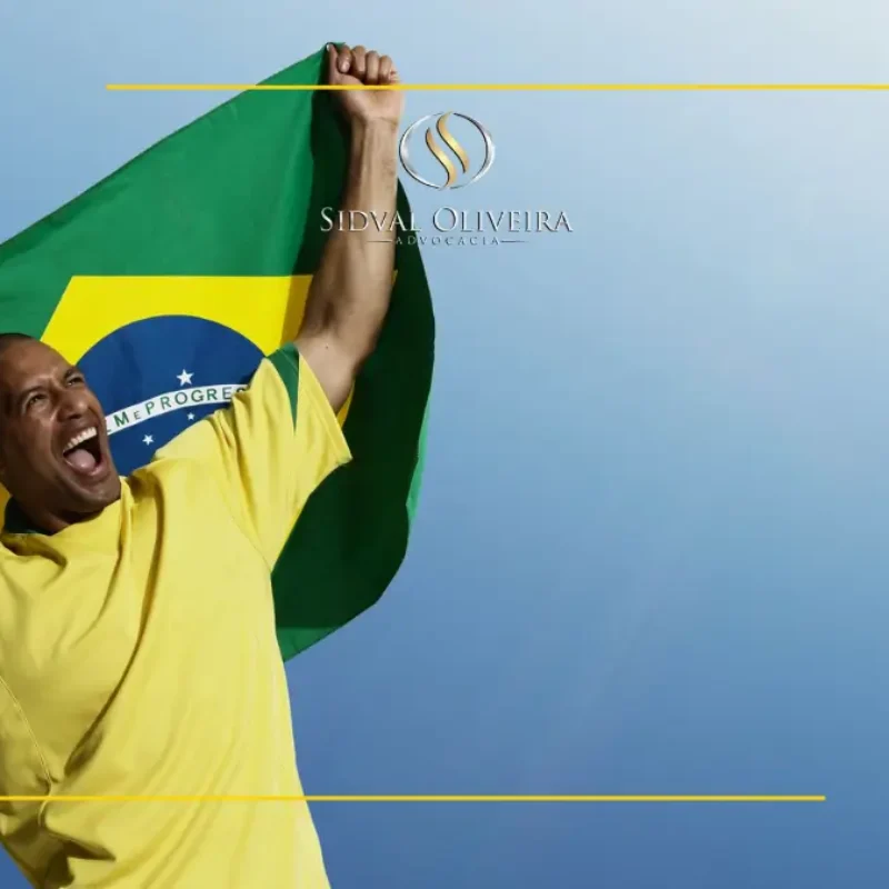 Como estrangeiros podem viver a aposentadoria no Brasil