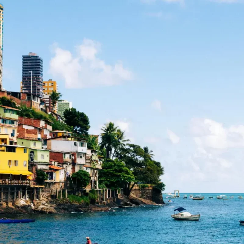 Residência por Investimento Imobiliário no Brasil (RN 36/2018)