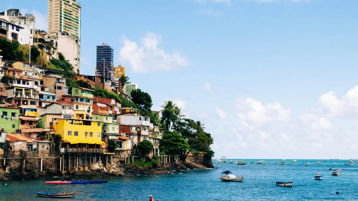 Residência por Investimento Imobiliário no Brasil: Panorama de Julho de 2026 e Exigências da RN 36/2018